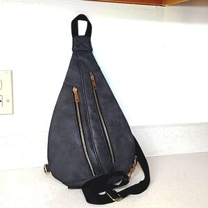 Crossbody Bag New no tags.